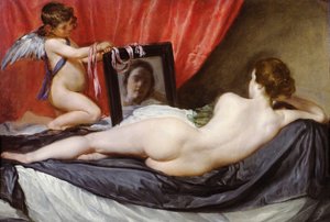 ロケビーヴィーナス、1648年〜51年